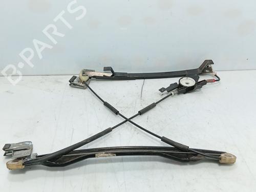 Used Front left window mechanism Front left window mechanism FORD MONDEO III Saloon (B4Y) 2.0 TDCi (130 hp) 36319935 36319935