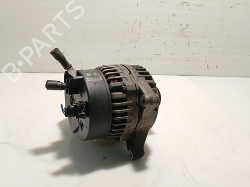 Used Alternator BMW 7 (E38) 735 i, iL (235 hp) 31137046