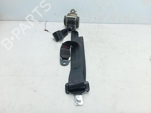 Used Rear left seatbelt Rear left seatbelt 39031154 39031154