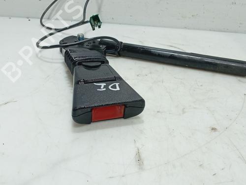 Seat buckle OPEL MERIVA A MPV (X03) 1.4 16V Twinport (E75) | BP32361505I32