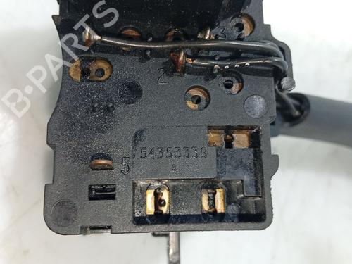 Headlight switch NISSAN PRIMERA Hatchback (P11) 1.6 16V | BP32685657I24 - Image 4