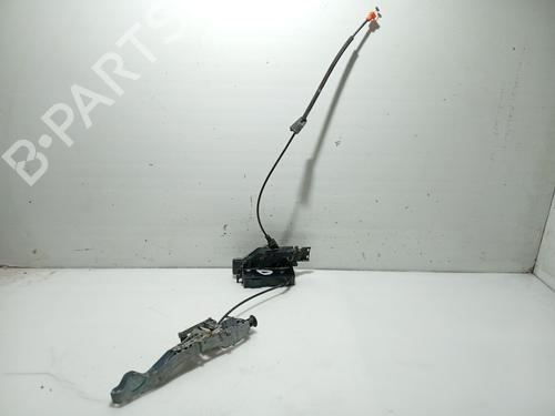 Used Rear right lock CITROËN C4 Picasso I MPV (UD_) [2006-2015]  31108954