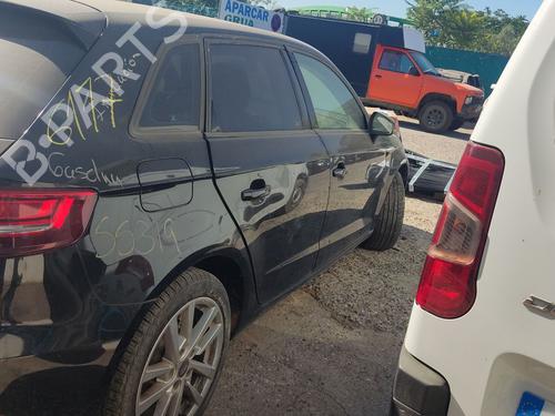 Left front window motor AUDI A3 Sportback (8VA, 8VF) 1.0 TFSI | BP31109542E21 