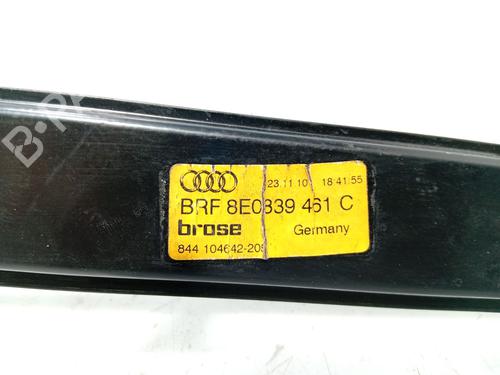 Rear left window mechanism AUDI A4 B6 Avant (8E5) 2.5 TDI | BP37417599C24 - Image 2