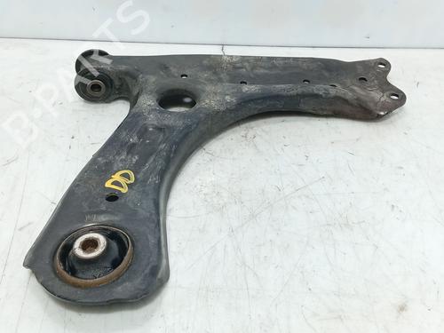 Brazo Suspension delantero derecho Brazo Suspension delantero derecho VW POLO V (6R1, 6C1) 1.0 (60 hp) 36775361 36775361