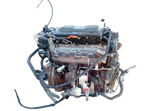 Motor FORD MONDEO IV (BA7) 2.0 TDCi (140 hp) 33169982