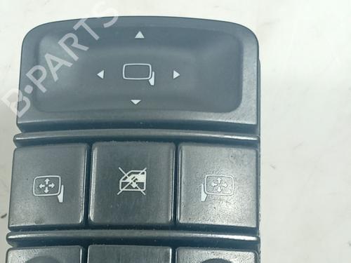 Left front window switch OPEL VECTRA C GTS (Z02) 1.9 CDTI (F68) | BP40515694I27 - Image 7