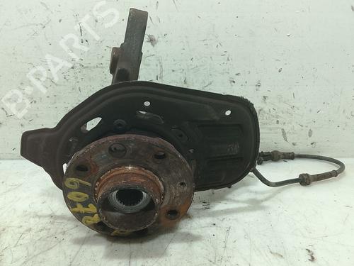 Right front steering knuckle OPEL COMBO Box Body/MPV 1.3 CDTI 16V | BP39470497M26 - Image 2
