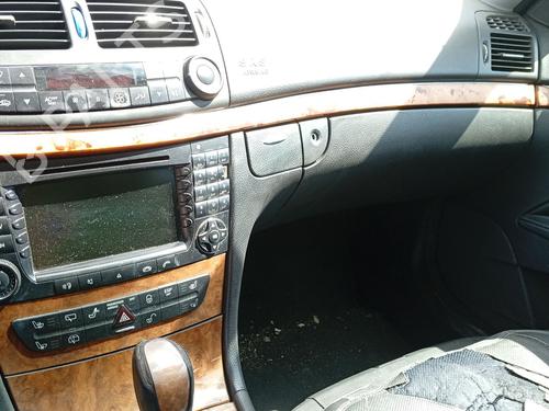 Front left window mechanism MERCEDES-BENZ E-CLASS T-Model (S211) E 320 T CDI (211.226) | BP35756788C22 - Image 21
