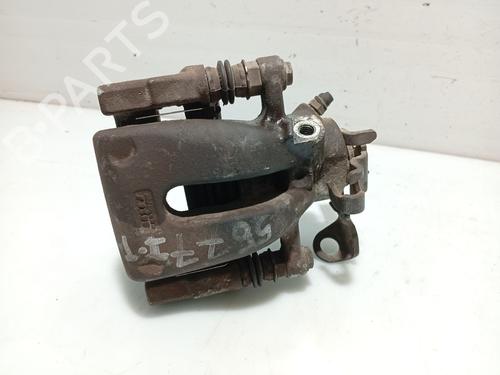 Used Left rear brake caliper OPEL ZAFIRA / ZAFIRA FAMILY B (A05) 1.9 CDTI (M75) (120 hp) 31101161