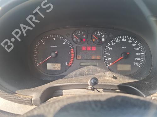 Pipe SEAT TOLEDO II (1M2) 1.9 TDI | BP31109001M125 