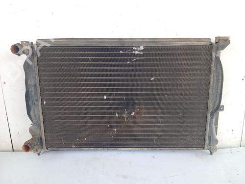 Used Water radiator AUDI A6 C5 Avant (4B5, 4B6) 1.9 TDI (110 hp) 31103637