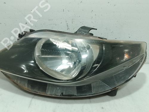 Optica esquerda Optica esquerda 38434838 38434838