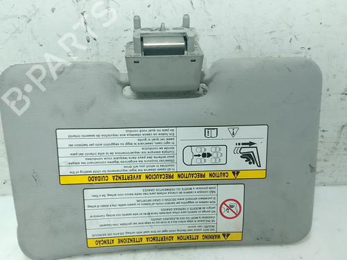 Left sun visor HONDA FR-V (BE) 2.2 i CTDi (BE5) | BP39264252I1 - Image 2