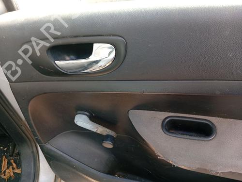 Left front window switch PEUGEOT 307 (3A/C) 1.6 16V | BP33290581I27 - Image 23