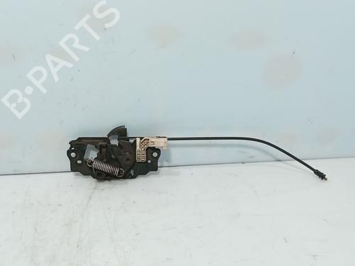 Used Hood lock Hood lock FORD FOCUS III 1.0 EcoBoost (125 hp) 39933552 39933552