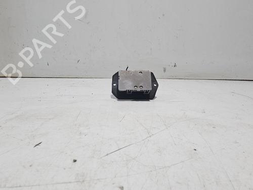 Varmeblæsermodstand DODGE CALIBER 2.0 CRD (140 hp) 31101196