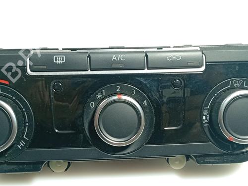 Climate control VW TOURAN (1T3) 1.6 TDI | BP39028336I5 - Image 4