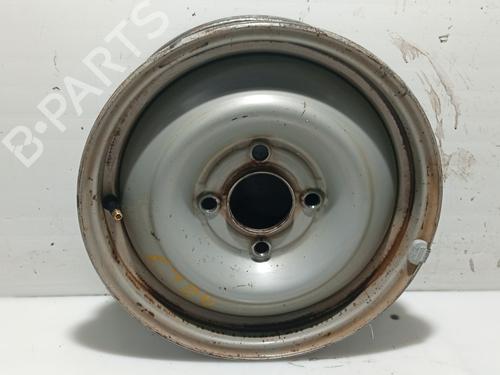 Felge für CITROËN C15 Estate [1987-2000]  33117591