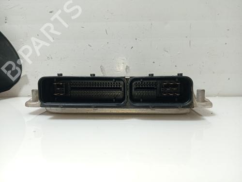 Engine control unit (ECU) SEAT CORDOBA (6L2) 1.9 TDI | BP31107190M57  - Image 11