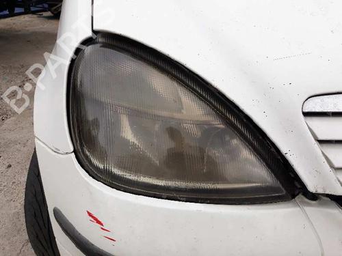 Used Right headlight MERCEDES-BENZ A-CLASS (W168) [1997-2005]  23541691