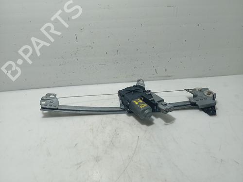 Vindusheismekanisme venstre foran CITROËN C3 I (FC_, FN_) 1.4 HDi (68 hp) 32349514