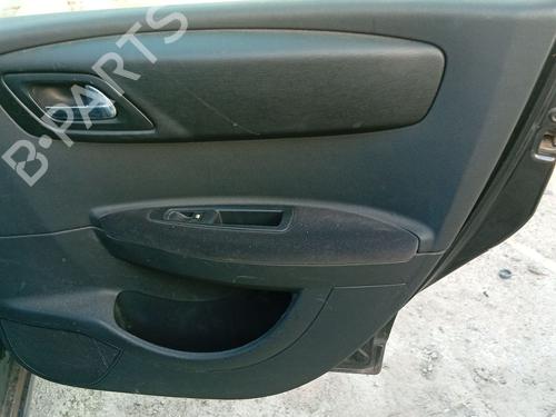 Pipe CITROËN C4 I (LC_) 1.4 16V | BP36292979M125 - Image 22