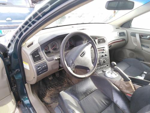 Engine VOLVO S60 I (384) D5 | BP31099264M1 