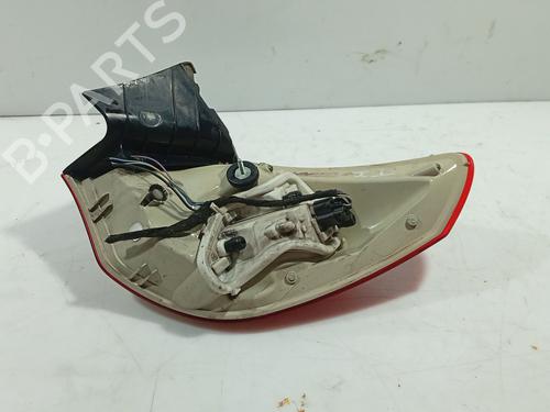 Left taillight OPEL ASTRA J (P10) 1.6 (68) | BP33760217C34 - Image 2