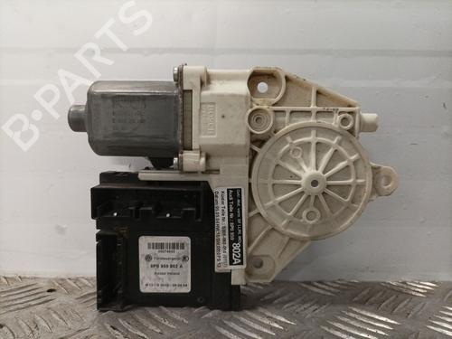 Used Right front window motor AUDI A3 (8P1) [2003-2013]  18994899
