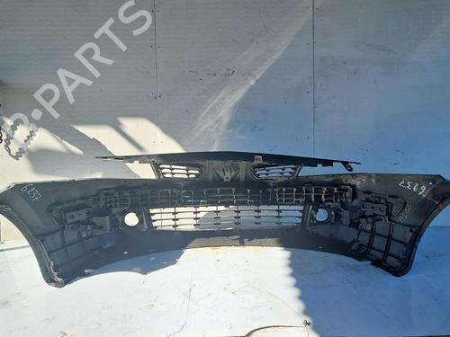 Front bumper RENAULT MEGANE II Saloon (LM0/1_)  | BP31109264C7 