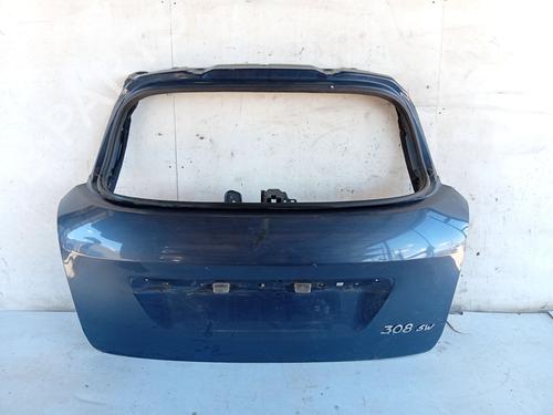 Used Tailgate Tailgate 37665601 37665601