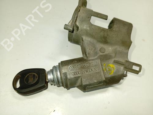 Ignition barrel SEAT CORDOBA Vario (6K5) 1.6 i | BP31104525M48