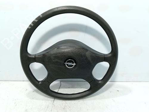 Used Steering wheel Steering wheel OPEL OMEGA A (V87) 2.4 i (F19, M19, N19) (125 hp) 34402906 34402906