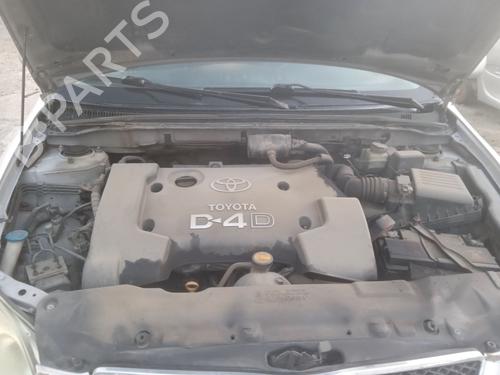 Koelventilatormotor TOYOTA COROLLA (_E12_) 2.0 D-4D (CDE120_, CDE120R) | BP23089065M35 