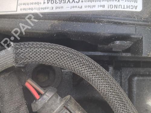 Used Engine Engine 36808199 36808199