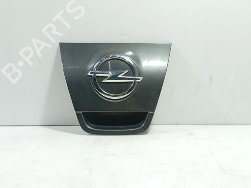 Used Tailgate lock Tailgate lock OPEL ASTRA J (P10) 1.6 (68) (115 hp) 33281739 33281739
