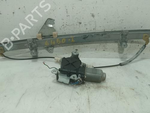 Used Front left window mechanism Front left window mechanism 39207870 39207870