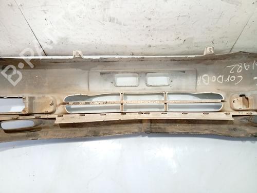 Front bumper SEAT CORDOBA Vario (6K5) 1.6 i | BP31104515C7 