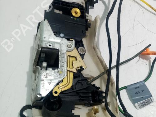 Used Front right lock MERCEDES-BENZ S-CLASS (W220, V220) [1998-2005]  19014146