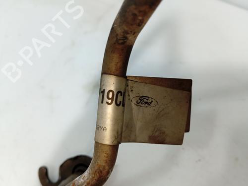 Pipe FORD MONDEO III Saloon (B4Y) 2.0 TDCi | BP36292982M125  - Image 5