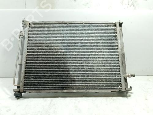 Used Water radiator Water radiator 34520502 34520502