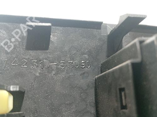 Right front window switch LEXUS IS II (_E2_) 220d (ALE20) | BP36450955I26 - Image 4