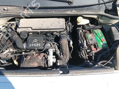 Left front window switch CITROËN C2 (JM_) 1.4 HDi | BP33287714I27  - Image 12