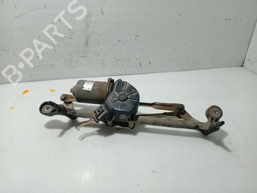 Motor limpia delantero OPEL CORSA D (S07) [2006-2015]  31111030