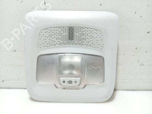 Plafonier PEUGEOT 208 I (CA_, CC_) 1.0 VTi (68 hp) 31102011