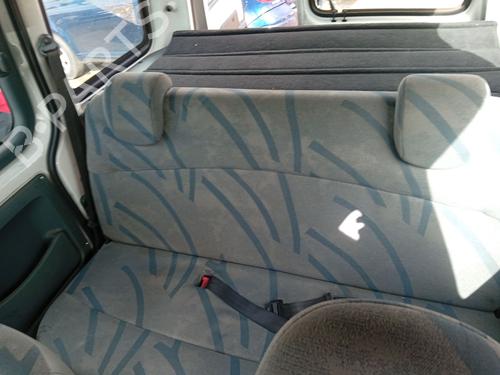 Engine control unit (ECU) RENAULT KANGOO (KC0/1_) D 65 1.9 (KC0E, KC02, KC0J, KC0N) | BP36798953M57 - Image 17