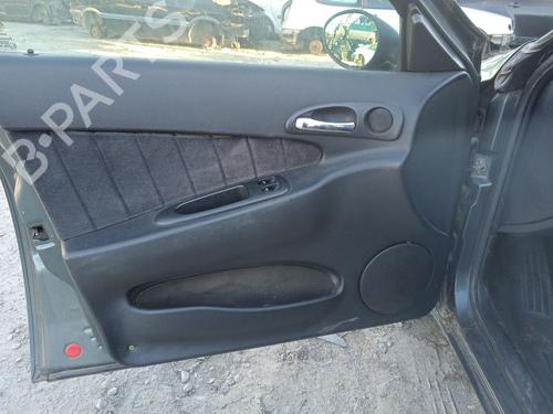 Right front indicator ALFA ROMEO 156 (932_) 1.6 16V T.SPARK (932.A4, 932.A4100) | BP31101389C33 