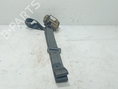 Used Rear left seatbelt Rear left seatbelt RENAULT MEGANE II Coupé-Cabriolet (EM0/1_) 1.9 dCi (120 hp) 34693499 34693499