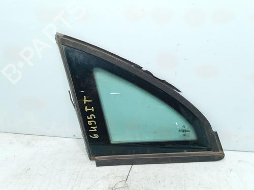 Panel rude bagtil venstre Panel rude bagtil venstre 37874615 37874615